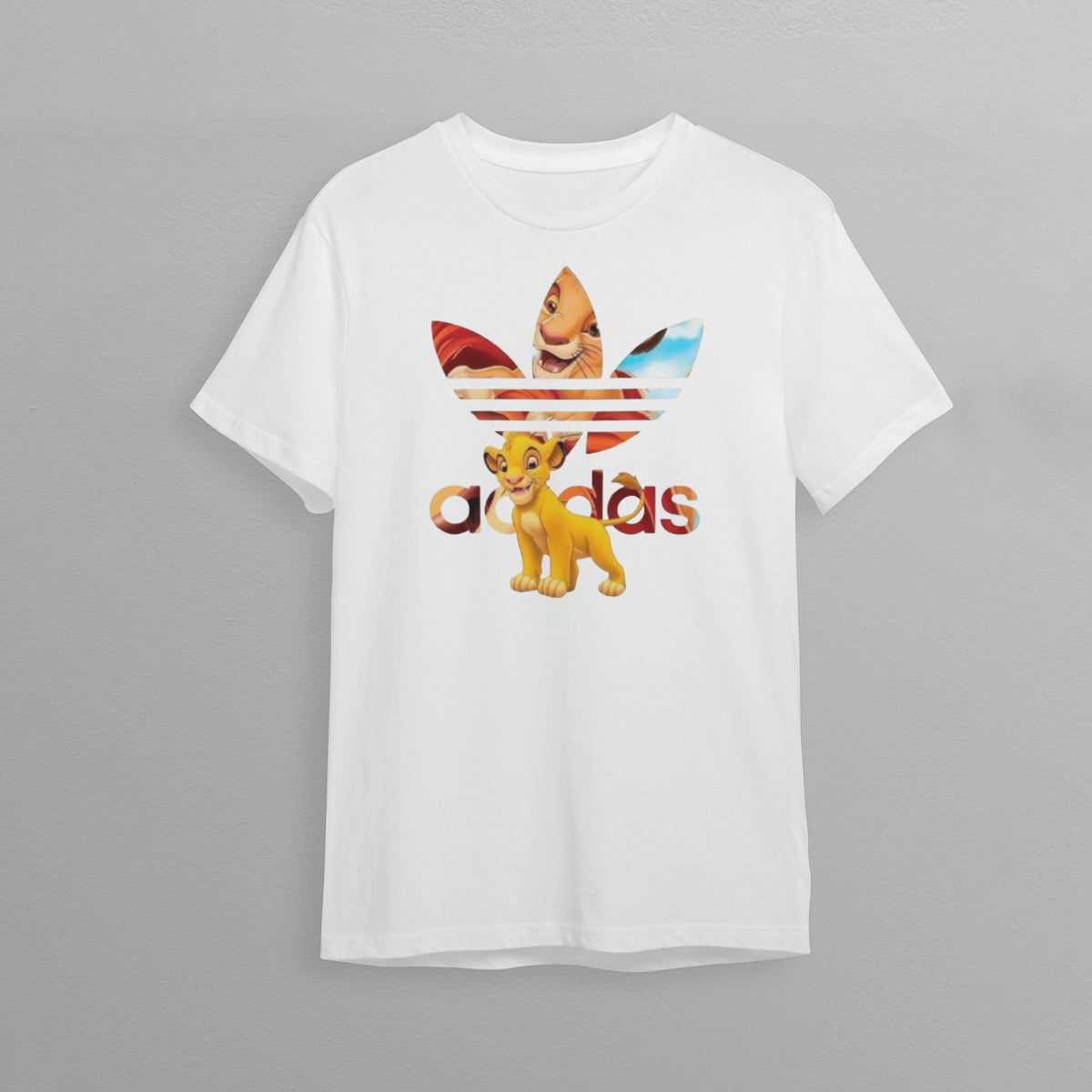 All-Over Print Children's Sports T-Shirt