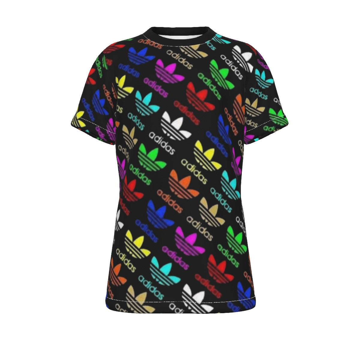 All-Over Print Kid's T-Shirt