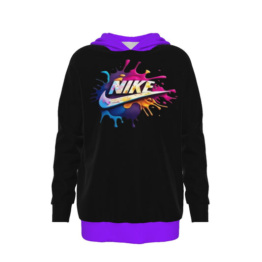 All-Over Print Kid's Pullover Hoodie | 310GSM Cotton