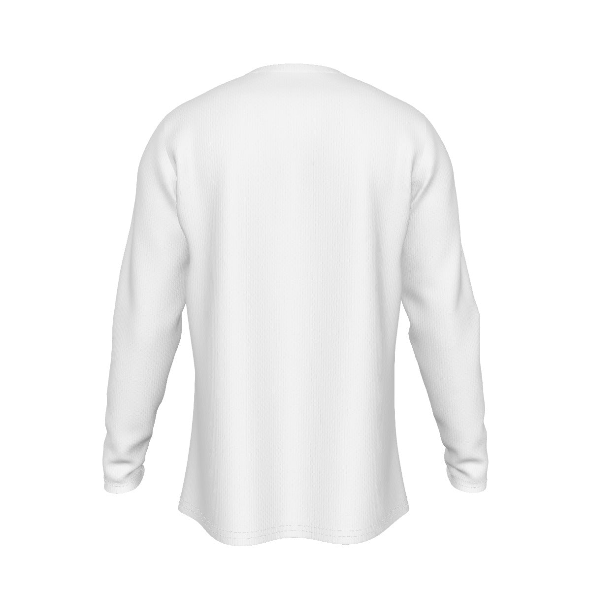 All-Over Print Men's Long Sleeve T-Shirt