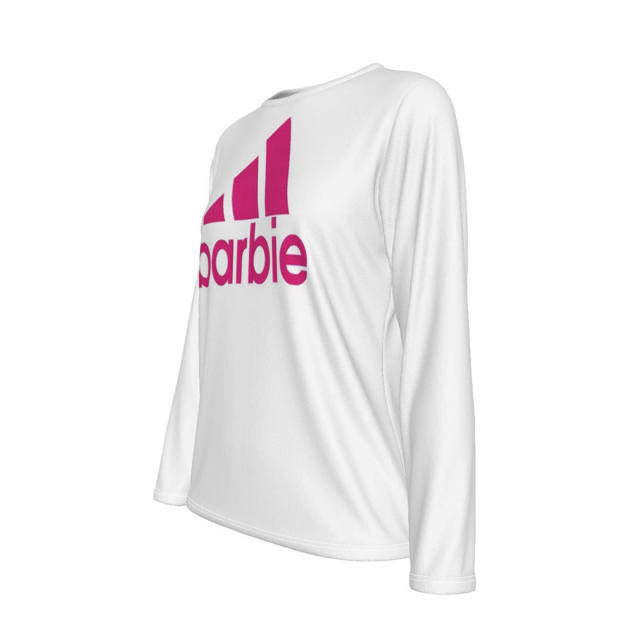 All-Over Print Women's Oversized T-shirt | 190GSM Cotton