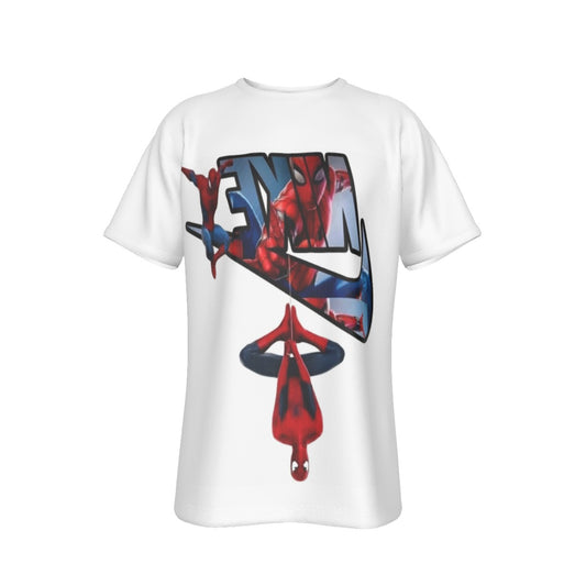 All-Over Print Men's T-shirt | Birdseye