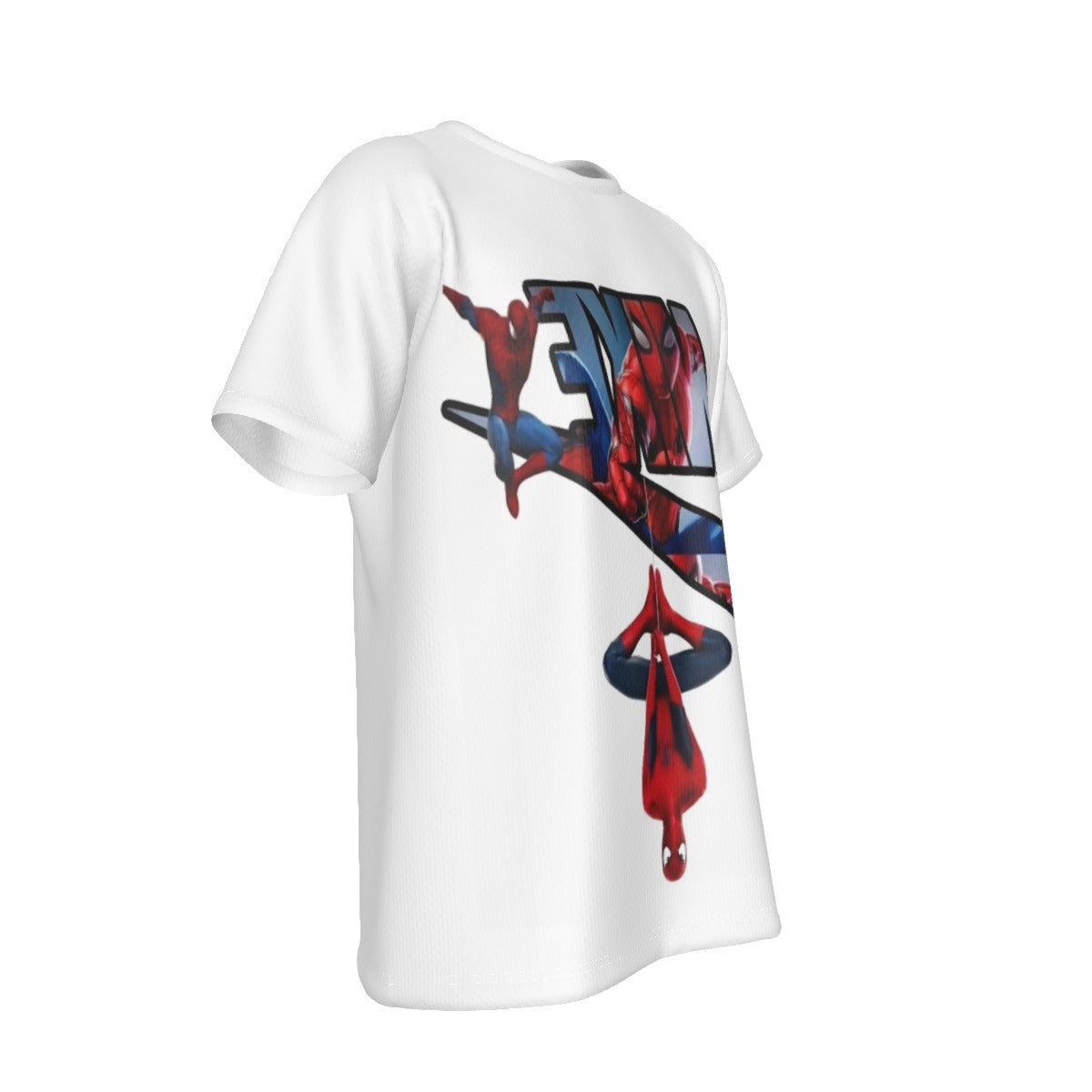 All-Over Print Men's T-shirt | Birdseye
