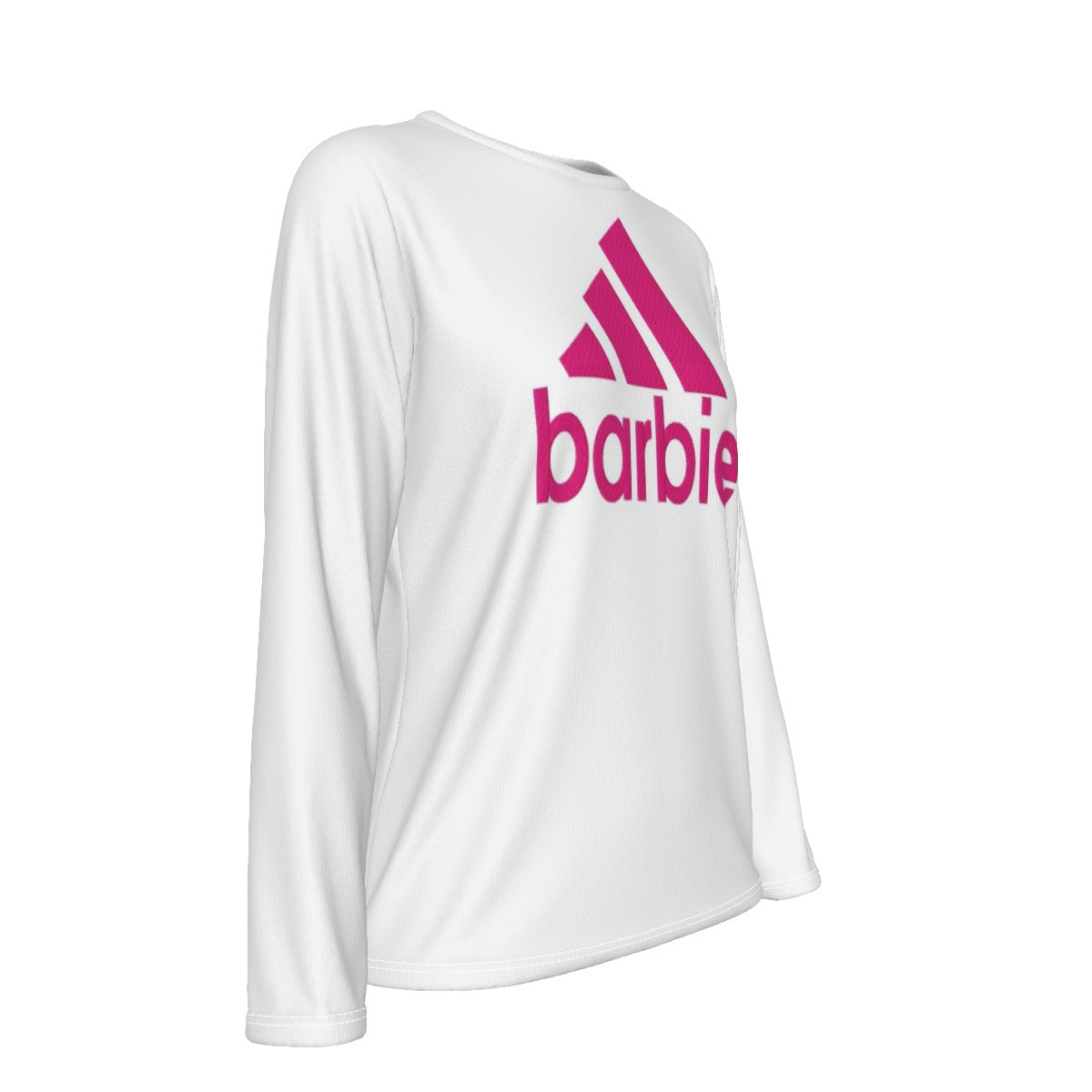 All-Over Print Women's Oversized T-shirt | 190GSM Cotton