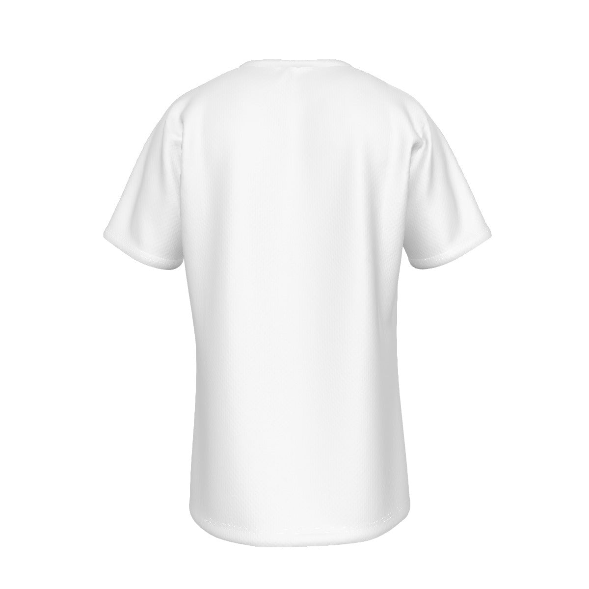 All-Over Print Men's T-shirt | Birdseye