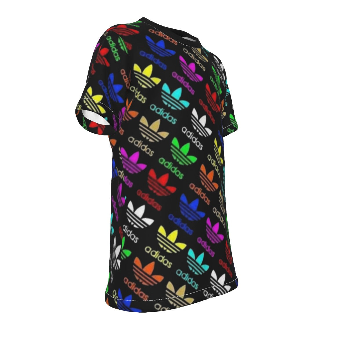 All-Over Print Kid's T-Shirt