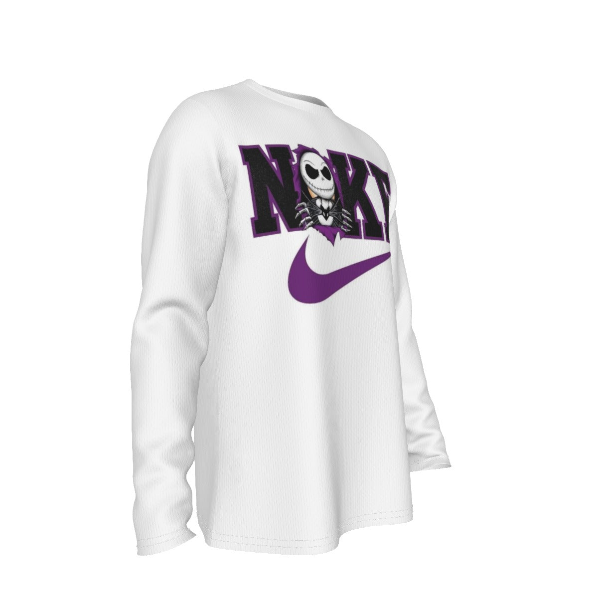 All-Over Print Men's Long Sleeve T-Shirt