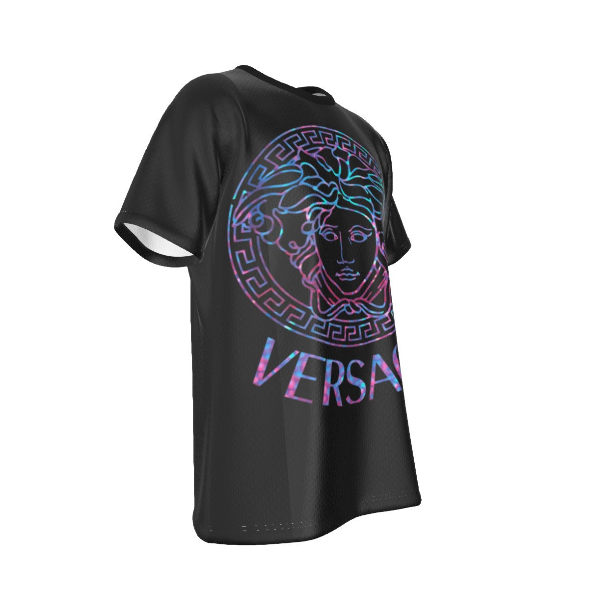 All-Over Print Men's T-shirt | Birdseye