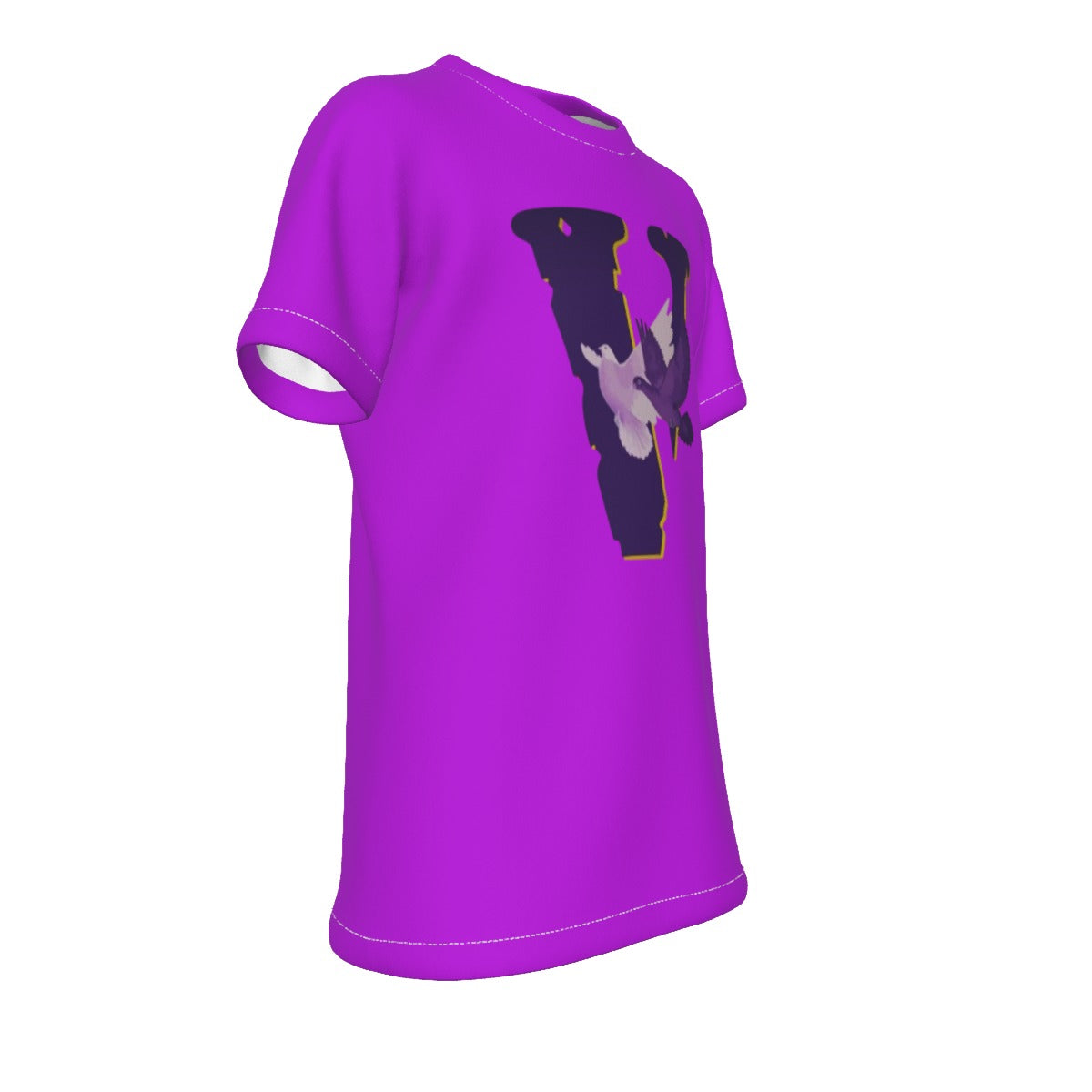 All-Over Print Kid's T-Shirt