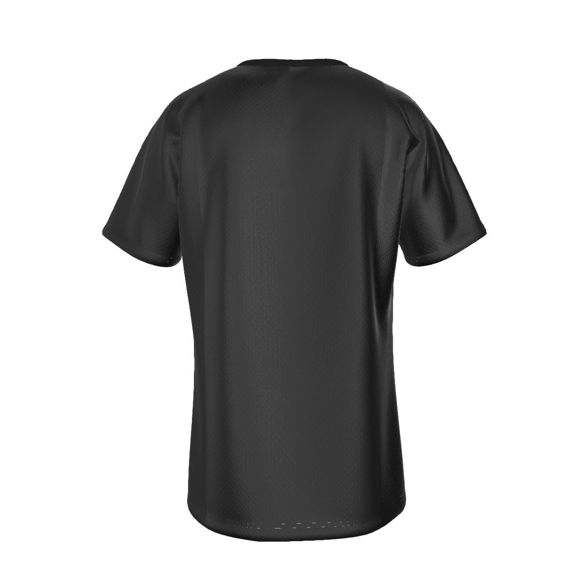 All-Over Print Men's T-shirt | Birdseye