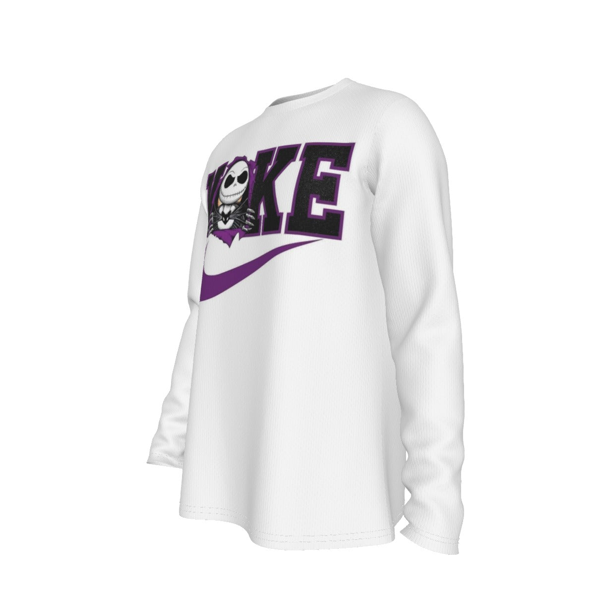 All-Over Print Men's Long Sleeve T-Shirt