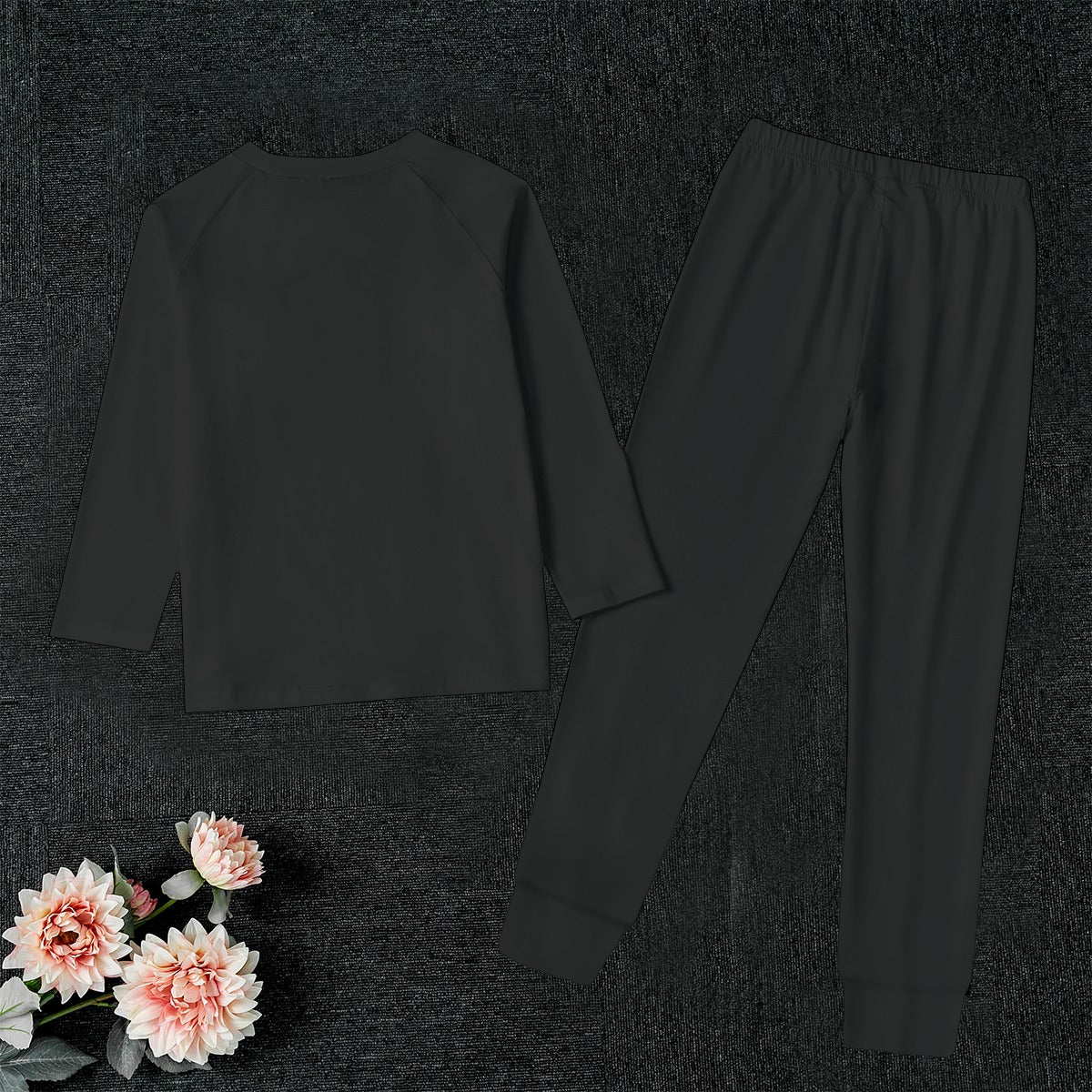 All-Over Print Kid's Sleep Pajamas