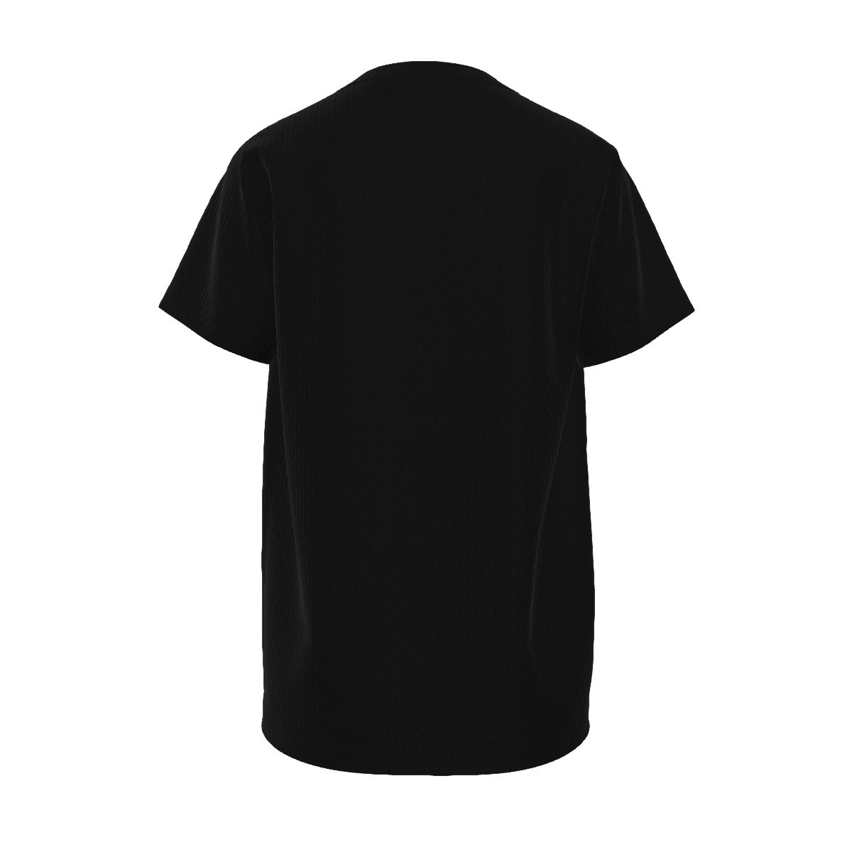 All-Over Print Kid's V-neck T-shirt