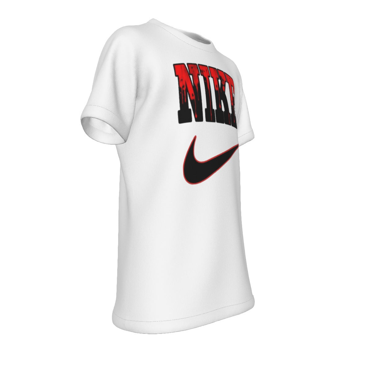 All-Over Print Kid's T-Shirt