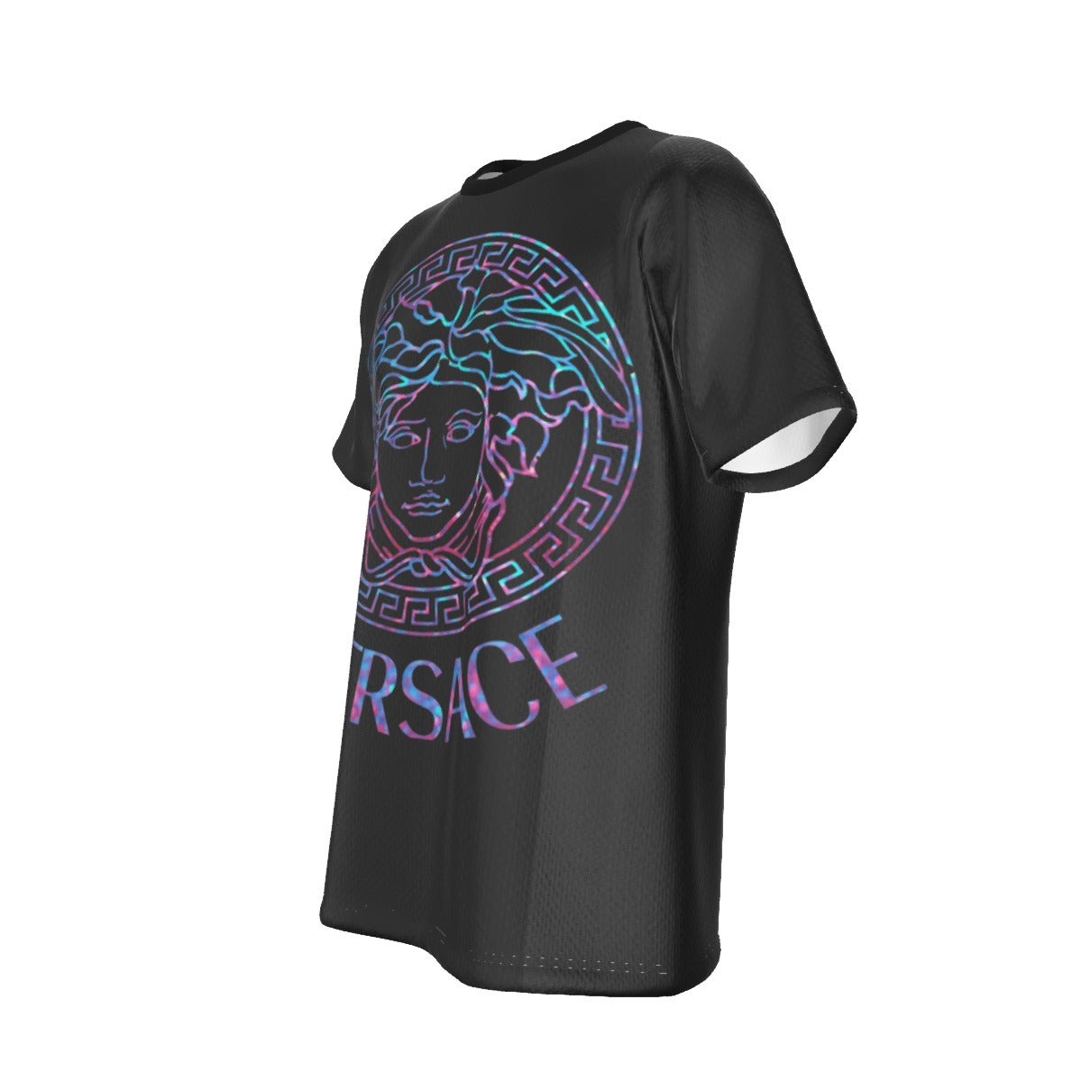 All-Over Print Men's T-shirt | Birdseye