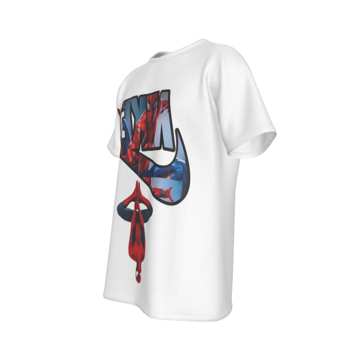 All-Over Print Men's T-shirt | Birdseye