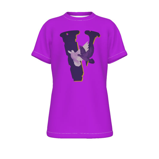 All-Over Print Kid's T-Shirt