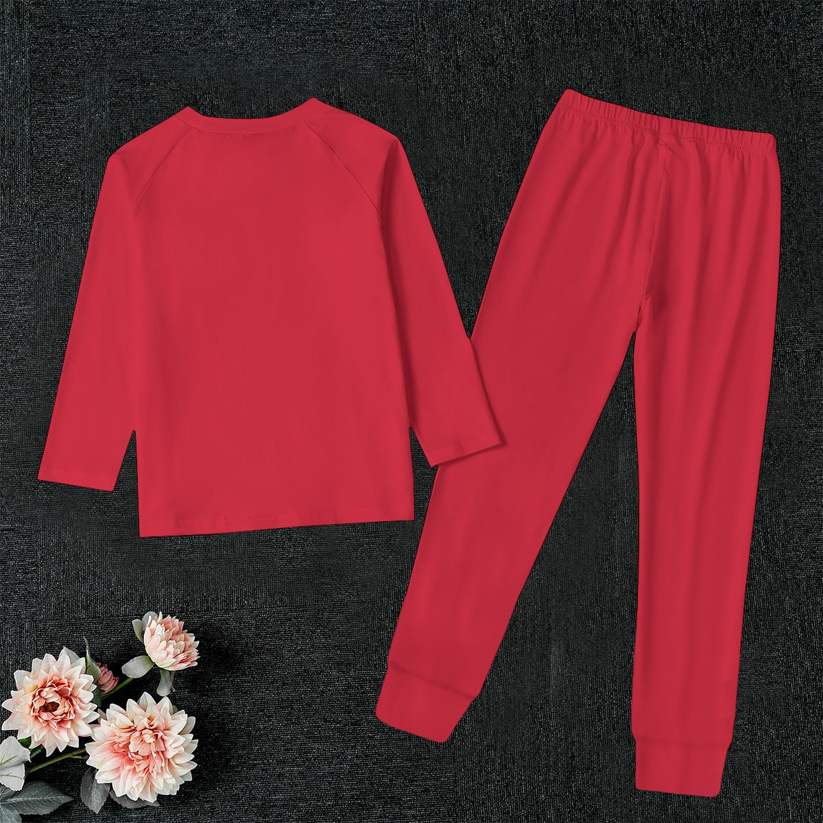 All-Over Print Kid's Sleep Pajamas