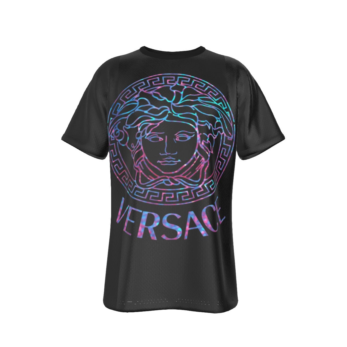 All-Over Print Men's T-shirt | Birdseye