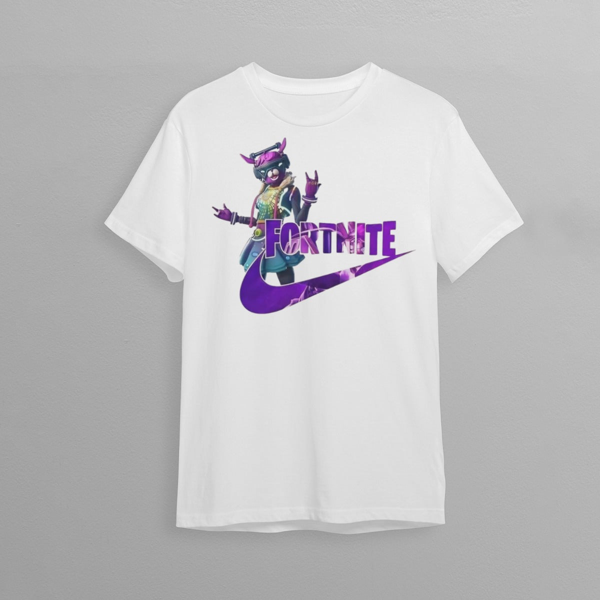 All-Over Print Children's Sports T-Shirt