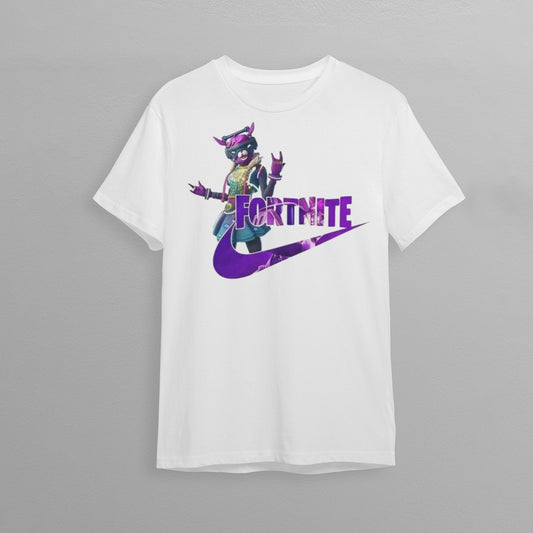 All-Over Print Children's Sports T-Shirt