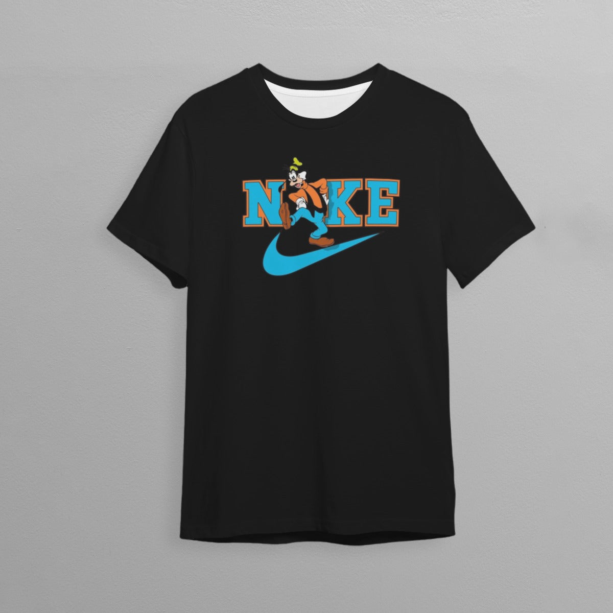 All-Over Print Children's Sports T-Shirt