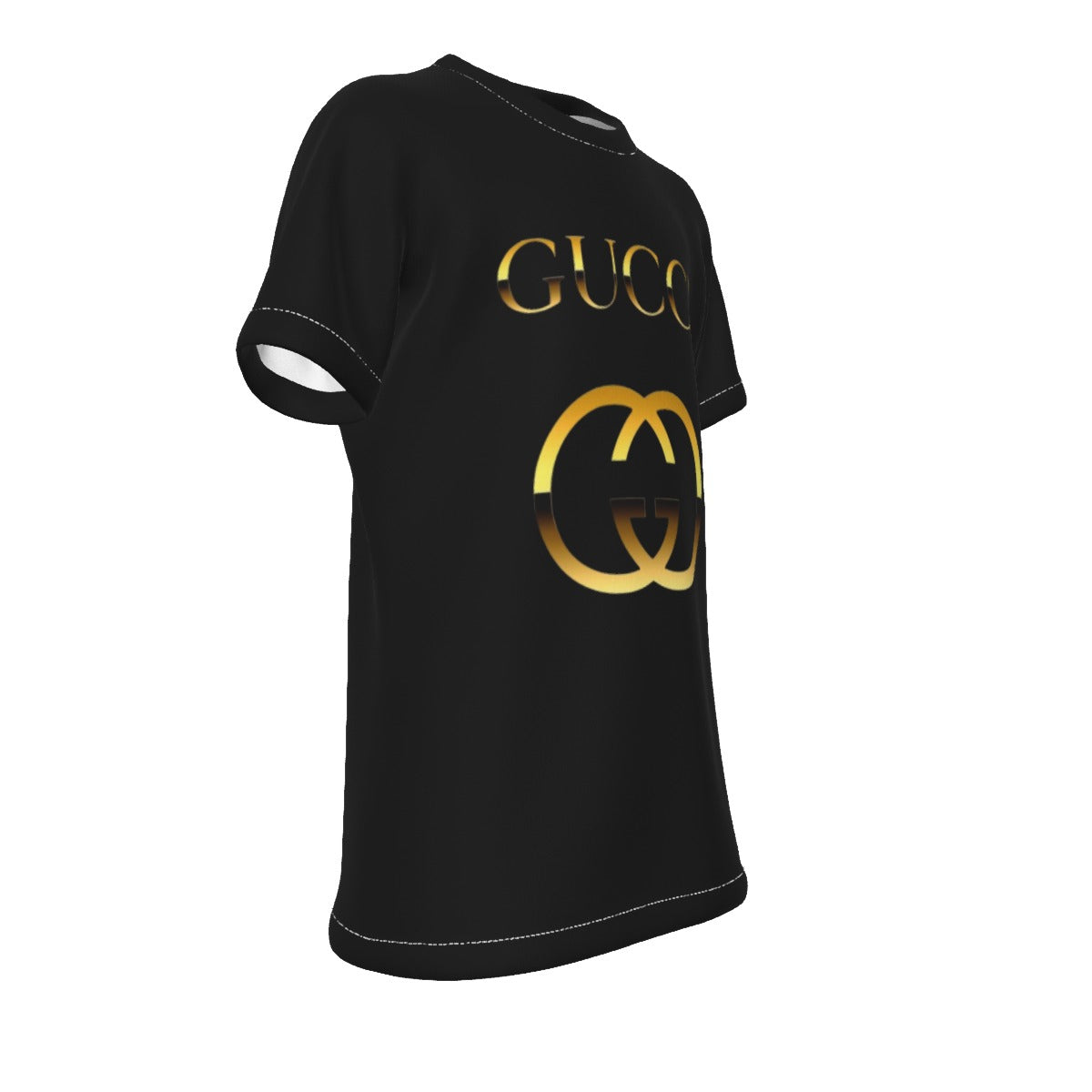 All-Over Print Kid's T-Shirt